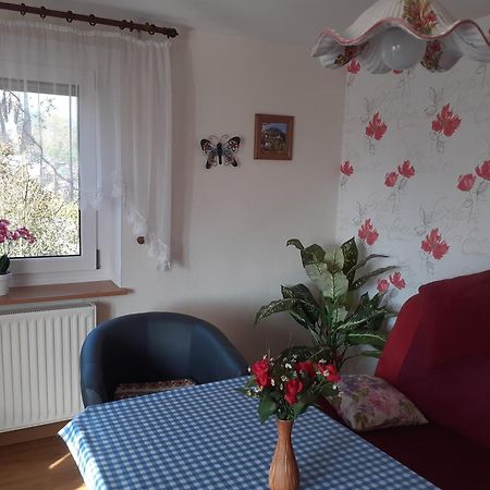 Hotel Zum Hecht Herrnhut Exteriér fotografie