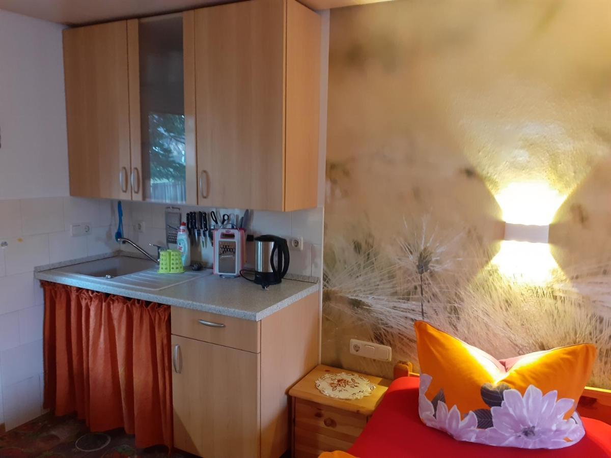 Hotel Zum Hecht Herrnhut Exteriér fotografie