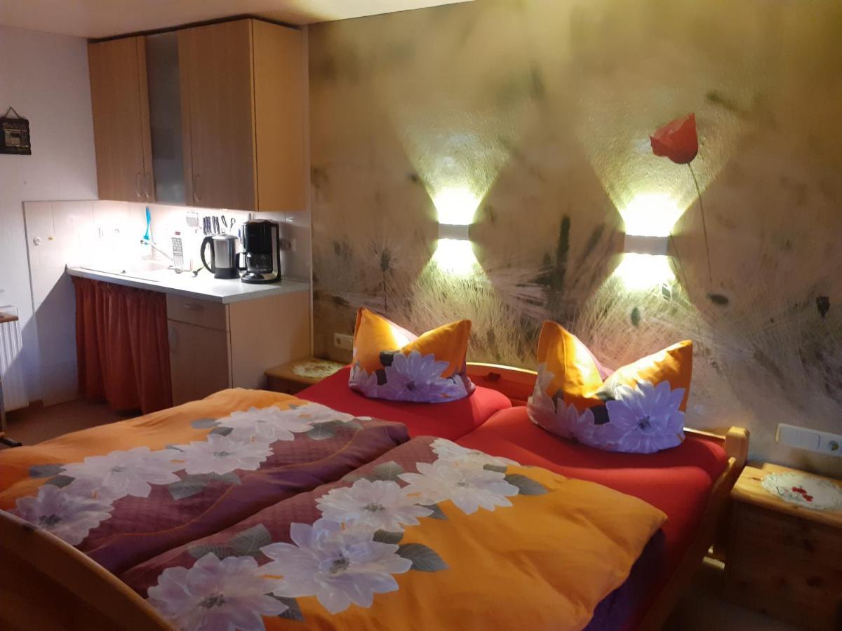 Hotel Zum Hecht Herrnhut Exteriér fotografie