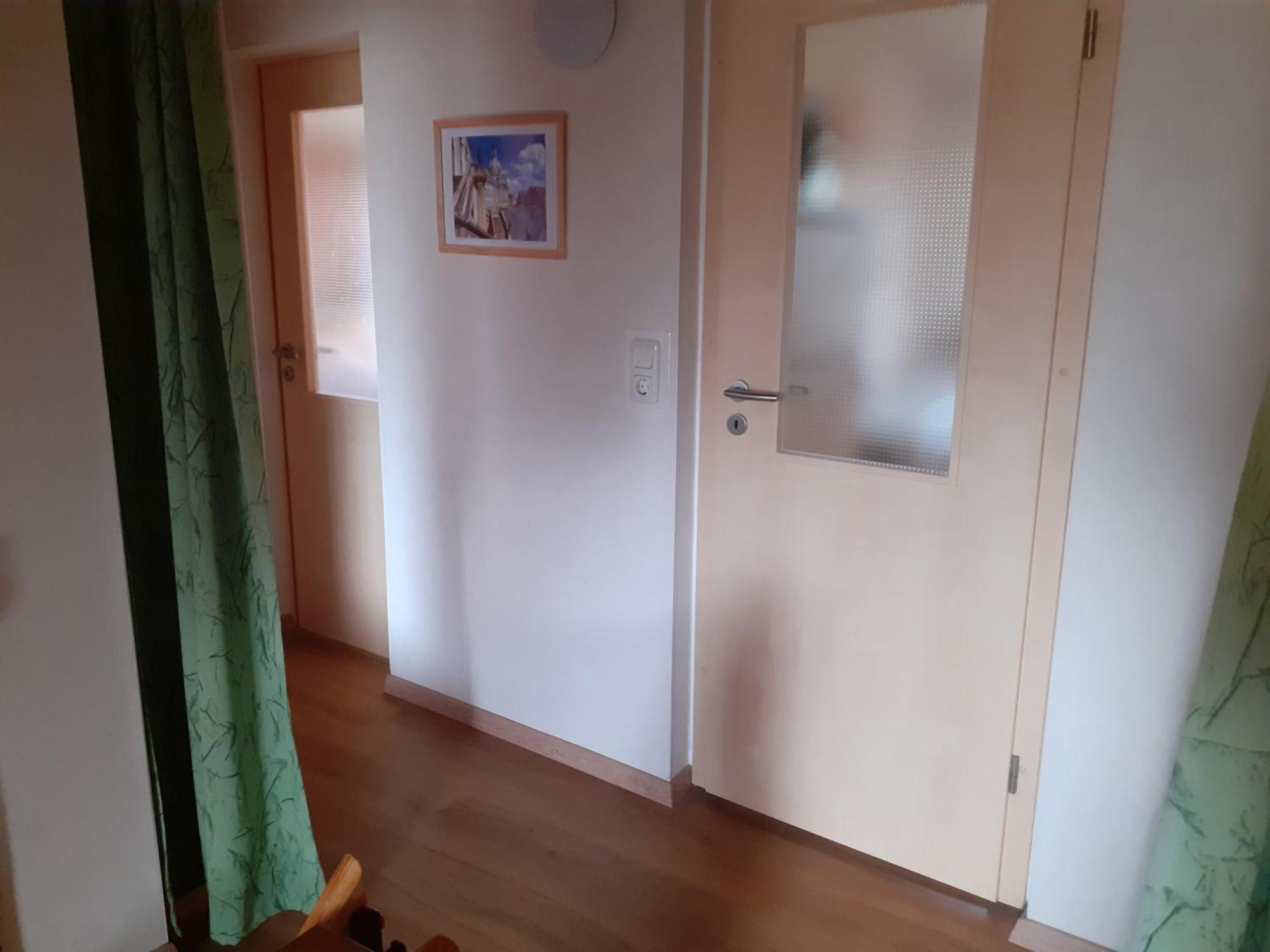 Hotel Zum Hecht Herrnhut Exteriér fotografie