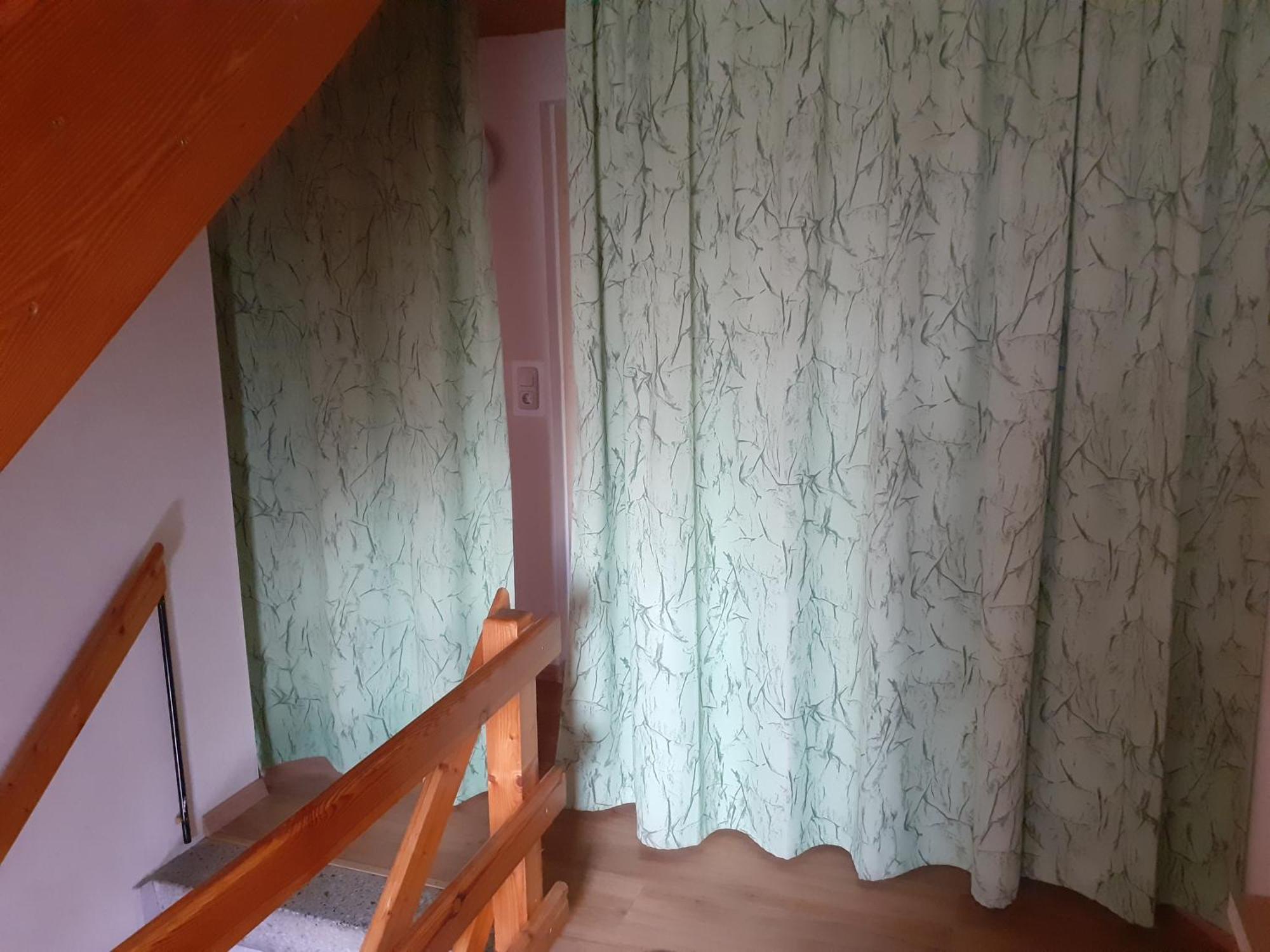 Hotel Zum Hecht Herrnhut Exteriér fotografie
