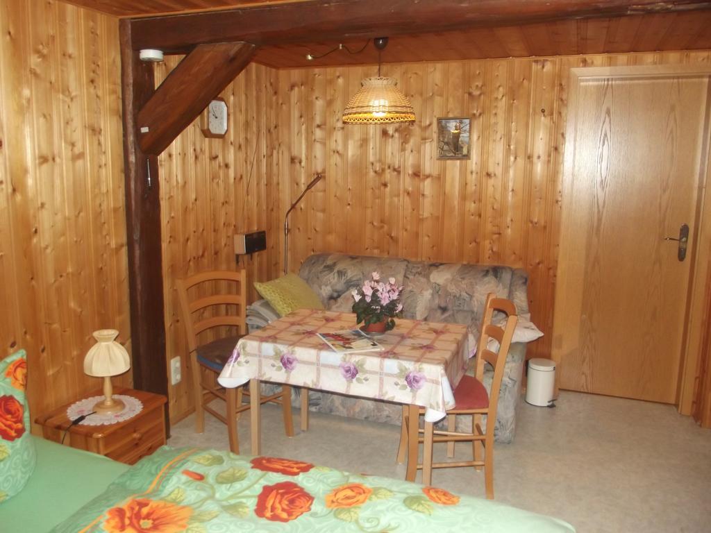 Hotel Zum Hecht Herrnhut Exteriér fotografie